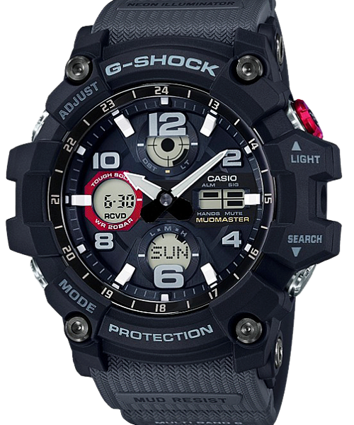 G-SHOCK GWG-100-1A8