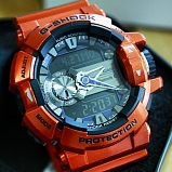G-SHOCK GBA-400-4B