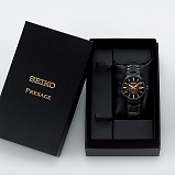 Японские часы Seiko SPB205J1