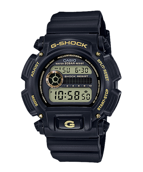 G-SHOCK DW-9052GBX-1A9
