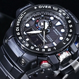 G-SHOCK GWN-1000B-1A