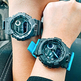 G-SHOCK GMA-B800SC-1A2