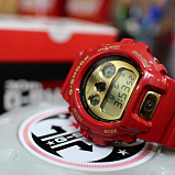 G-SHOCK DW-6930A-4E