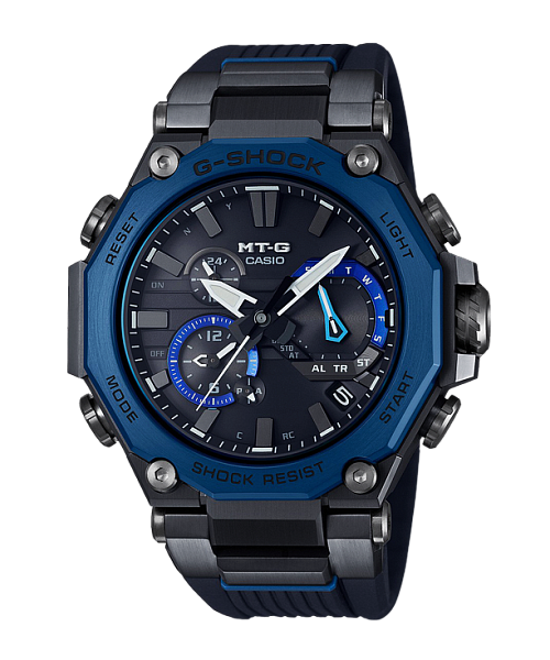 G-SHOCK MTG-B2000B-1A2