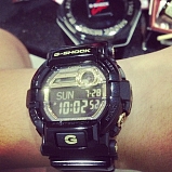 G-SHOCK GD-350BR-1E