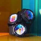 G-SHOCK DW-5600SR-1E