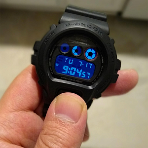 DW-6900MS-1E