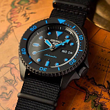 Японские часы Seiko SRPD81K1