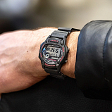 G-SHOCK W-220H-1A2