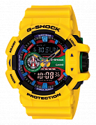 GA-400-9A