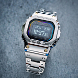 G-SHOCK GMW-BZ5000RC-1E