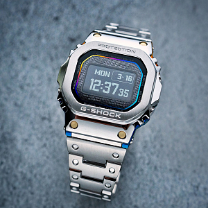 GMW-BZ5000RC-1E