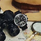 Casio Pro Trek PRG-601-1E