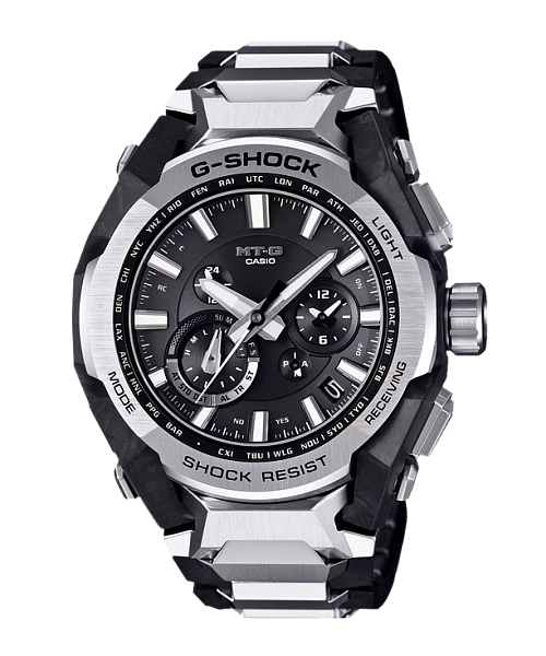 G-SHOCK MTG-B4000D-1A