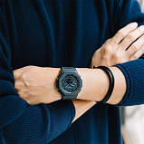 G-SHOCK GA-2100-1A2