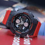 G-SHOCK GA-140-4A