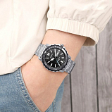 G-SHOCK MTD-125D-1A3