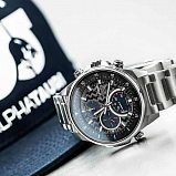 Casio Edifice EFS-S590AT-1A