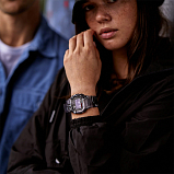 G-SHOCK DW-5000SS-1E