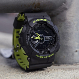 G-SHOCK GA-110LN-8A