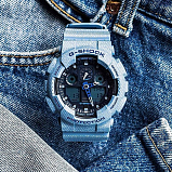 G-SHOCK GA-100DE-2A