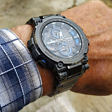 G-SHOCK MTG-B1000BD-1A