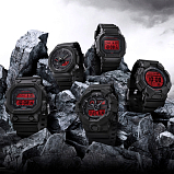 G-SHOCK DW-5600BBR-1E