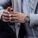 Casio Edifice EQB-1200D-1A