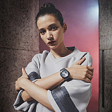 G-SHOCK GM-S2100MF-1A