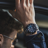 Casio Edifice ECB-40PB-1A