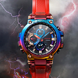 G-SHOCK MTG-B1000VL-4A