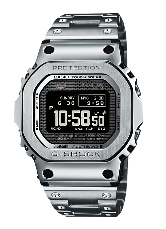 GMW-BZ5000D-1E