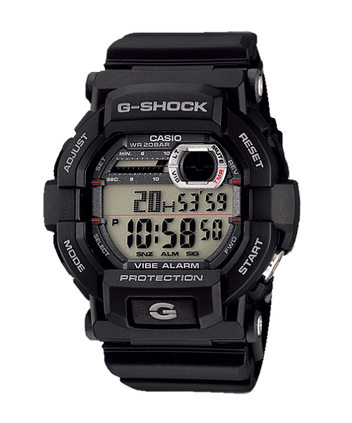 G-SHOCK GD-350-1E