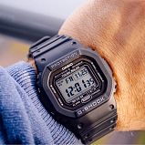 G-SHOCK GW-5000U-1E