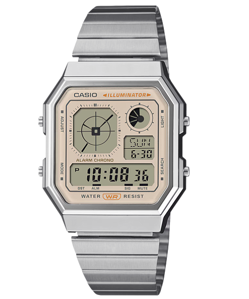 G-SHOCK A130WE-9A