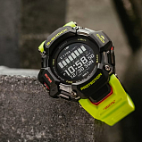 G-SHOCK GBD-H2000-1A9
