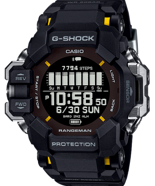 G-SHOCK GPR-H1000-1E