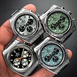 Casio Edifice EFB-730D-3A