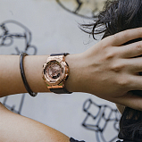 G-SHOCK GM-S110PG-1A