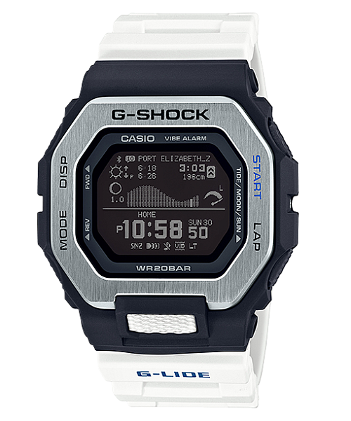 G-SHOCK GBX-100-7E