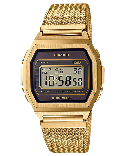G-SHOCK A1000MGA-5E