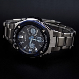 G-SHOCK GST-W100D-1A2