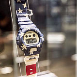 G-SHOCK GD-X6900AL-2E
