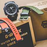 G-SHOCK GA-2000E-4E