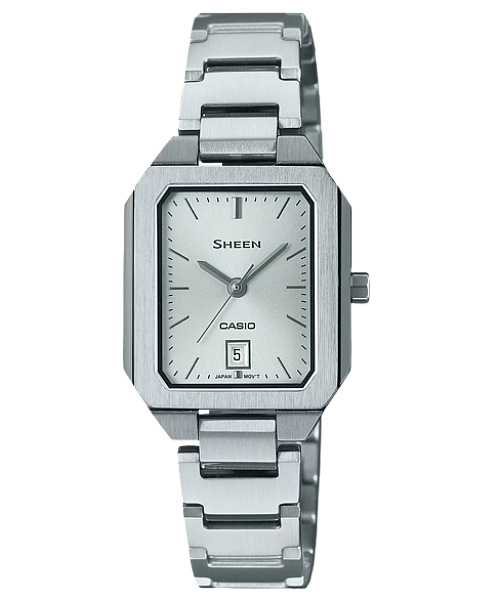 G-SHOCK SHE-4555D-7A