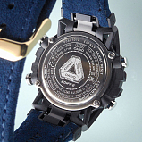 Casio Edifice ECB-2000SS-2A