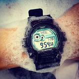 G-SHOCK GLS-8900-1E
