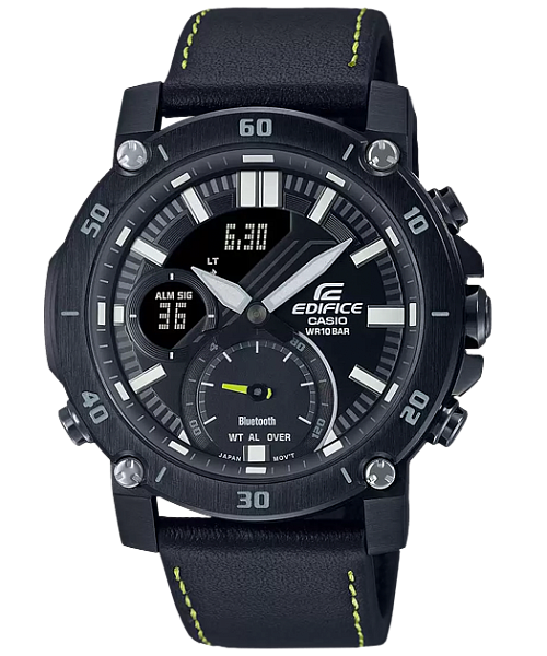 Edifice ECB-20CL-1A