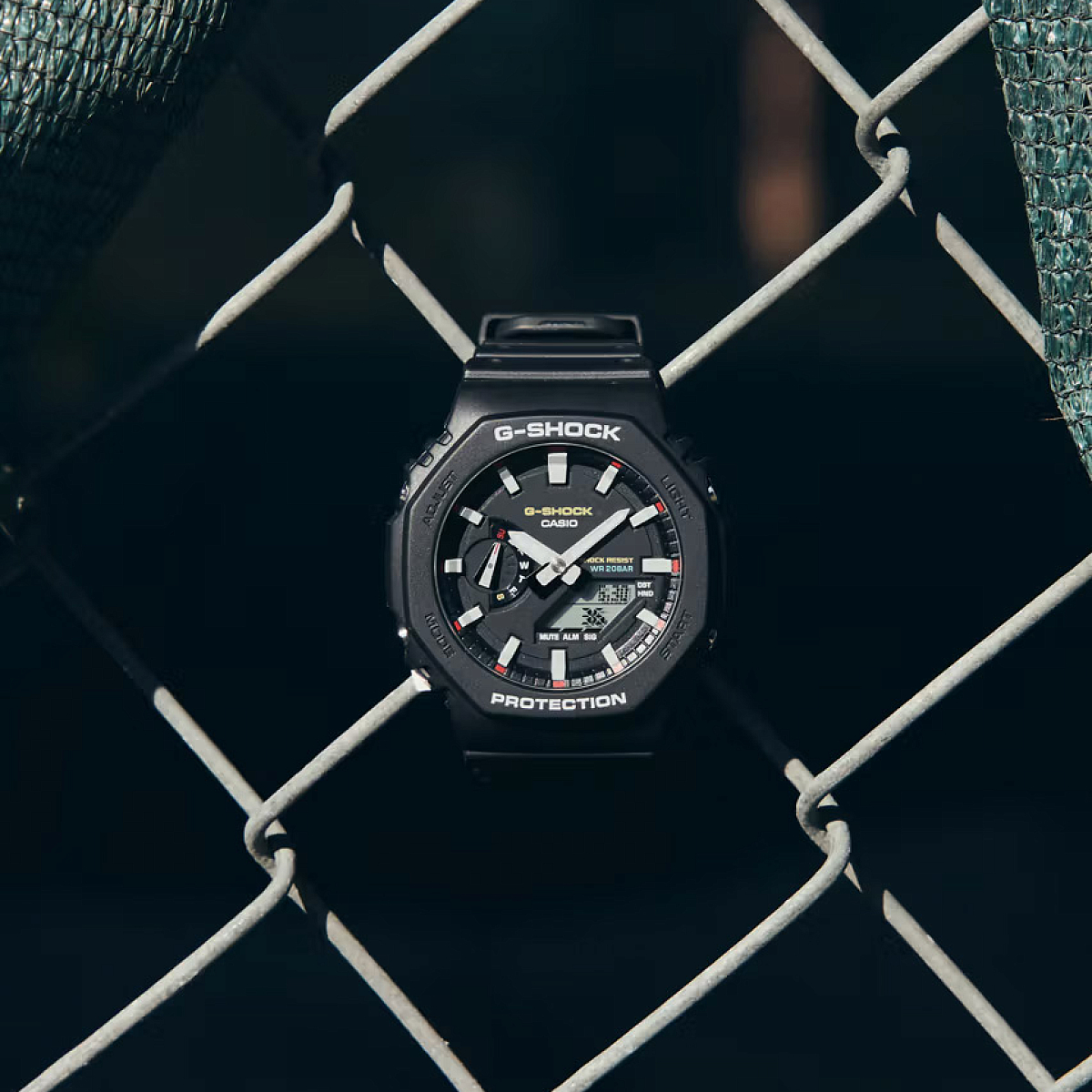 GA-2100RL-1A