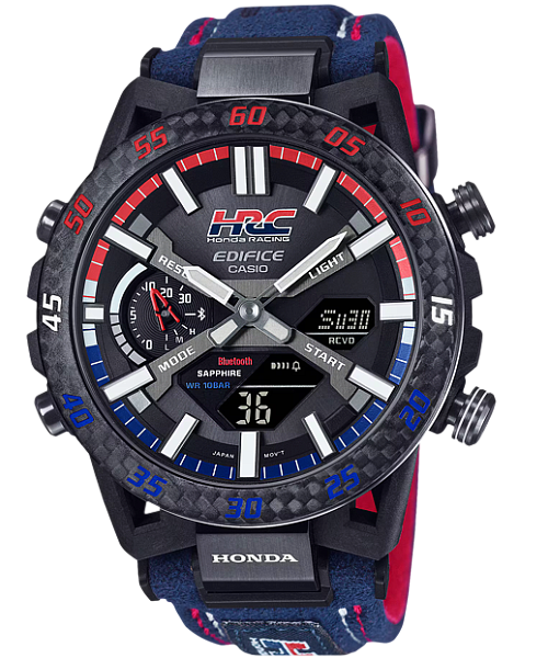 Edifice ECB-2000HR-1A